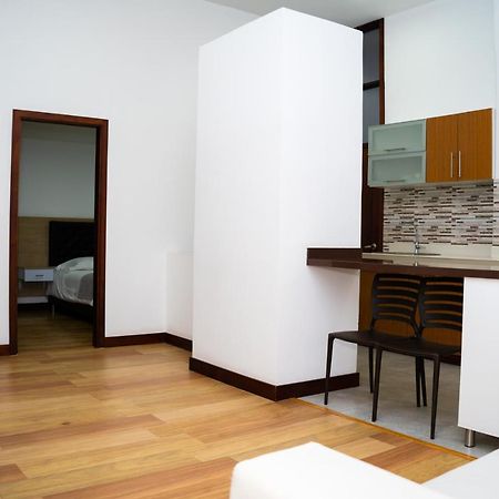 Hotelsuizaapartamentos อิปิอาเลส ภายนอก รูปภาพ