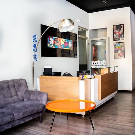 Hotelsuizaapartamentos อิปิอาเลส ภายนอก รูปภาพ