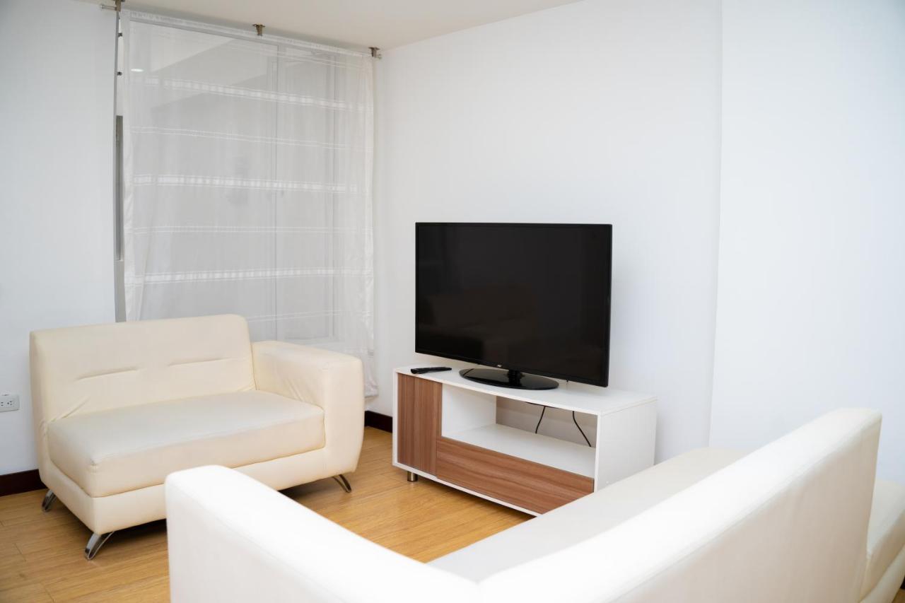 Hotelsuizaapartamentos อิปิอาเลส ภายนอก รูปภาพ
