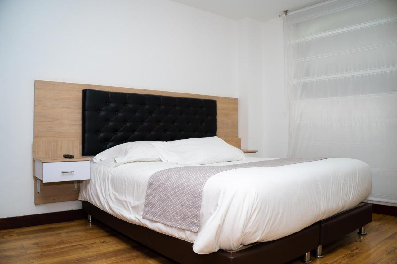 Hotelsuizaapartamentos อิปิอาเลส ภายนอก รูปภาพ