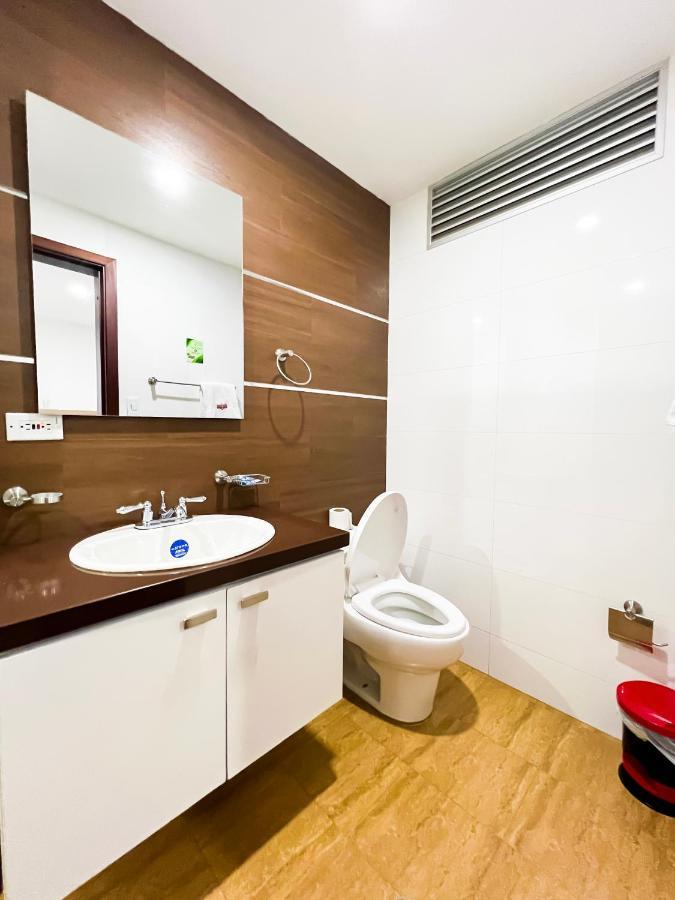 Hotelsuizaapartamentos อิปิอาเลส ภายนอก รูปภาพ