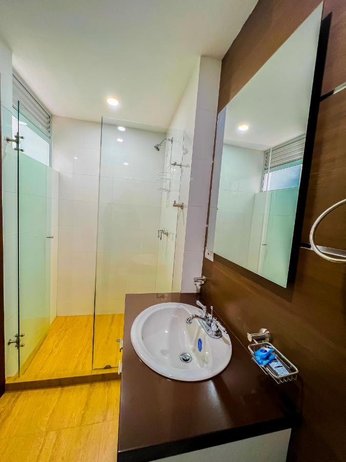 Hotelsuizaapartamentos อิปิอาเลส ภายนอก รูปภาพ