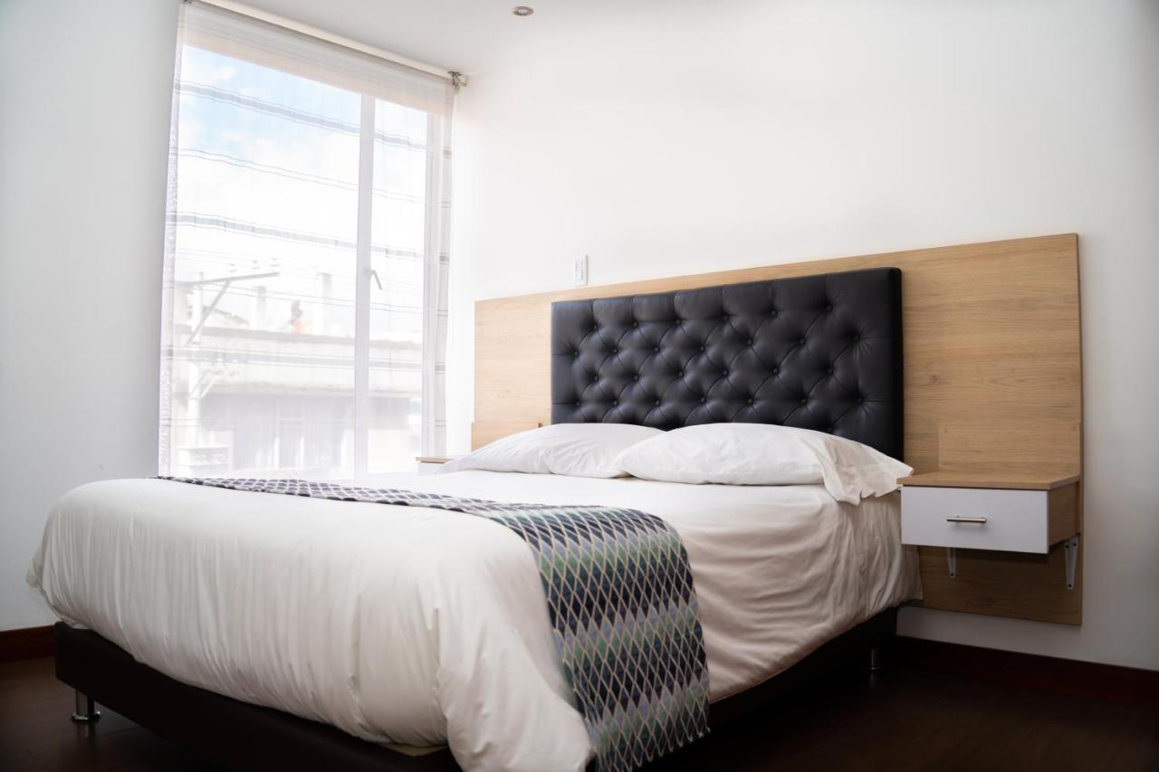 Hotelsuizaapartamentos อิปิอาเลส ภายนอก รูปภาพ